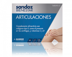 Articulaciones