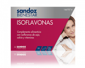 Isoflavonas
