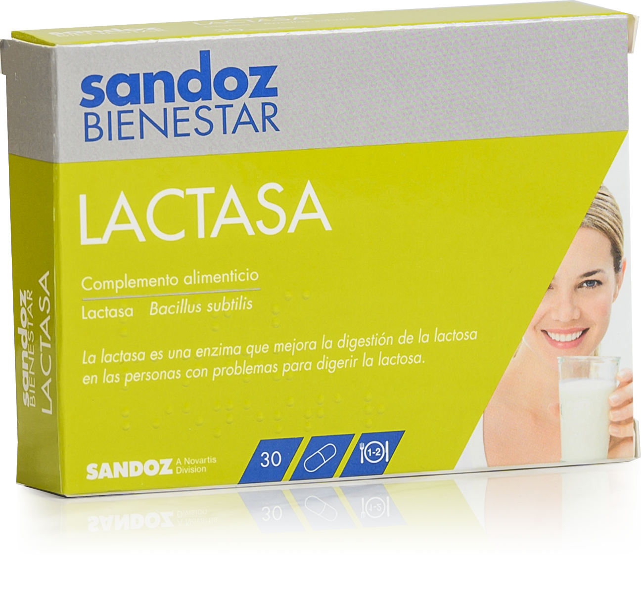 LACTASAP