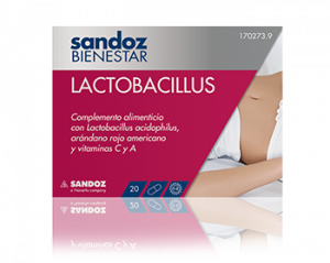Lactobacillus