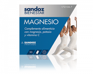 Magnesio