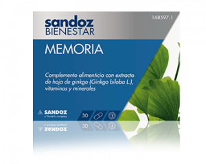 Memoria