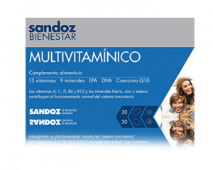 Multivitaminico Adulto