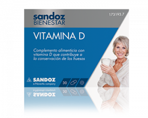 Vitamina D