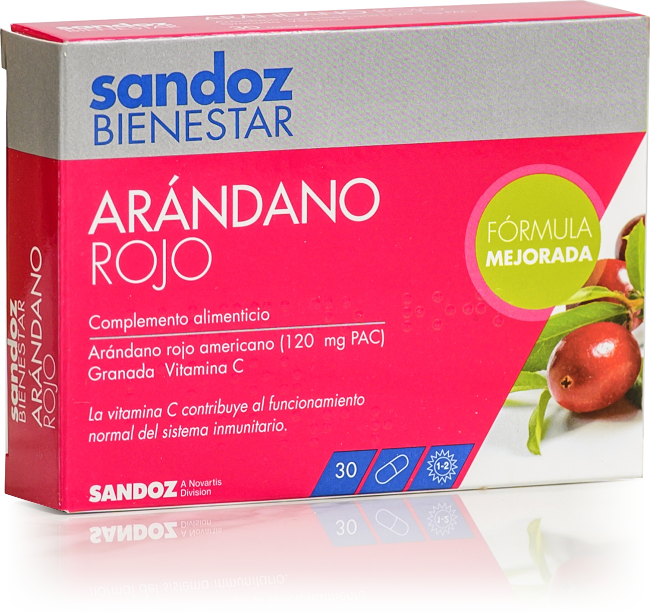 arandano-rojo