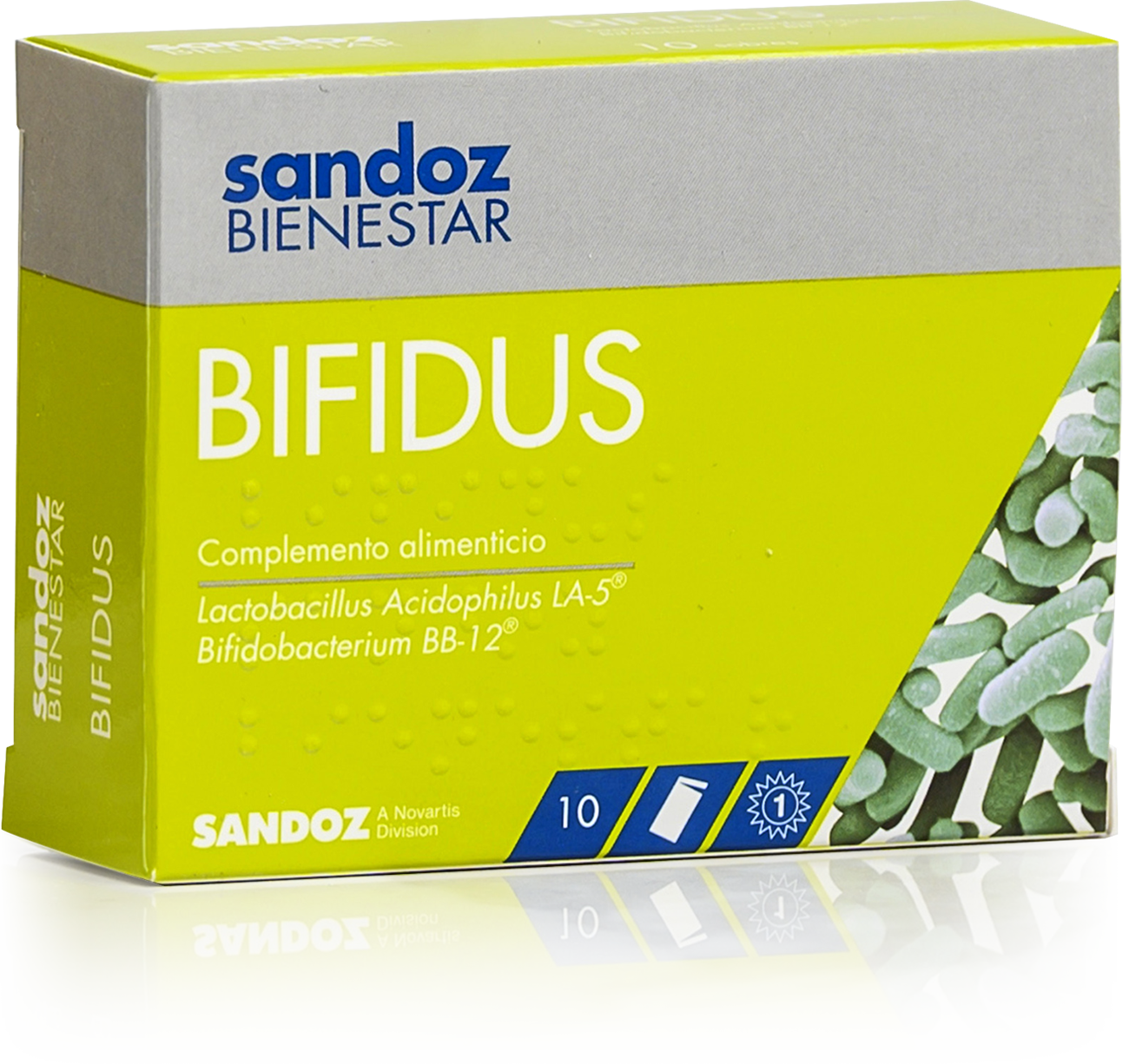 bifidus