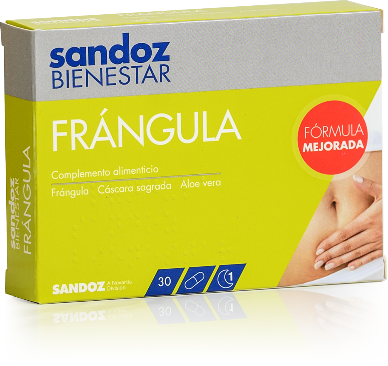 frangulap