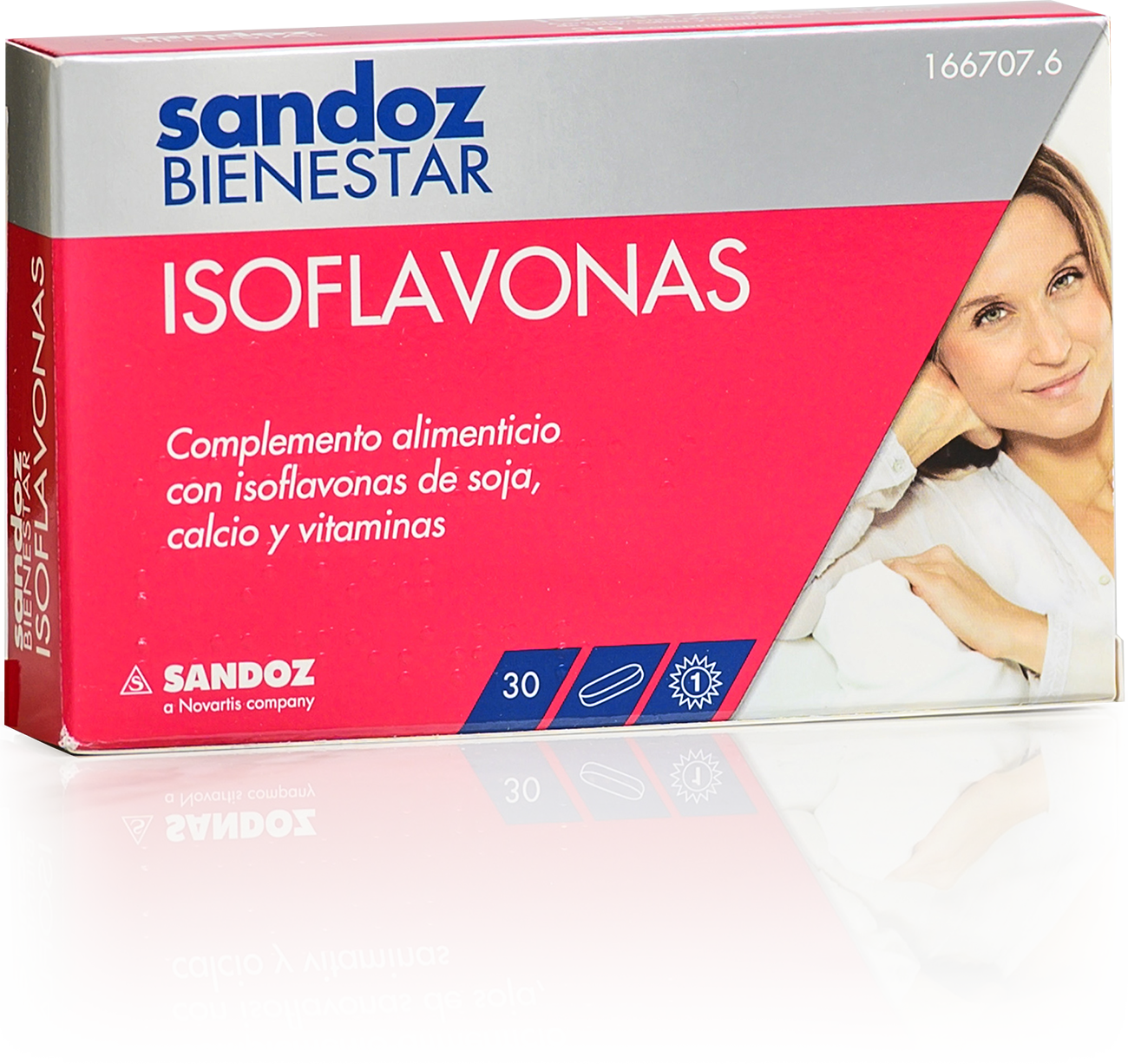 isoflavonas