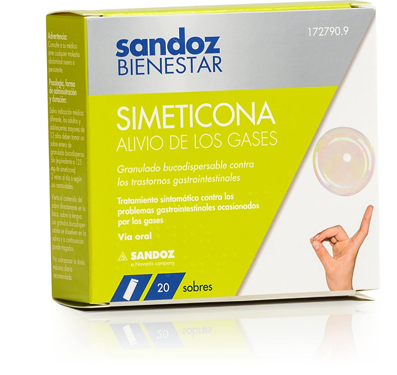 simeticonap